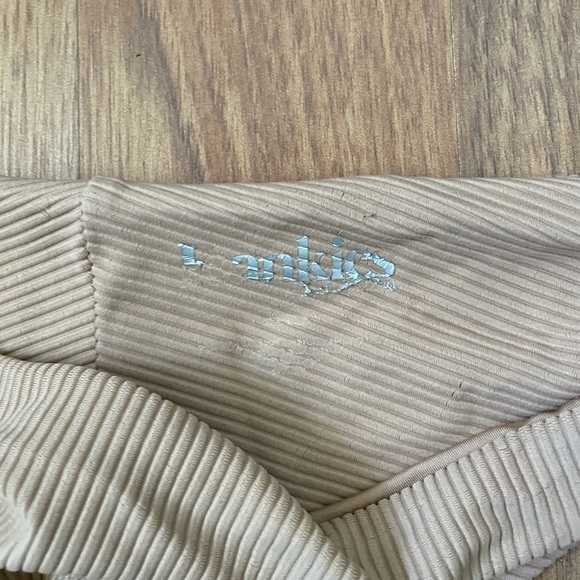 Frankies bikini - Picture 4 of 5